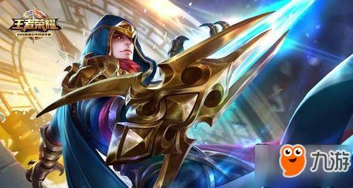 兰陵王爆料最新出装,最新出装攻略，助你战无不胜！